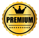P.R.E.M.I.U.M-Teknolojisi P.R.E.M.I.U.M-Teknolojisi